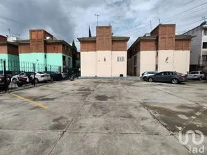NEX-213468 - Departamento en Renta, con 2 recamaras, con 2 baños, con 59 m2 de construcción en Lomas Estrella, CP 09890, Ciudad de México.