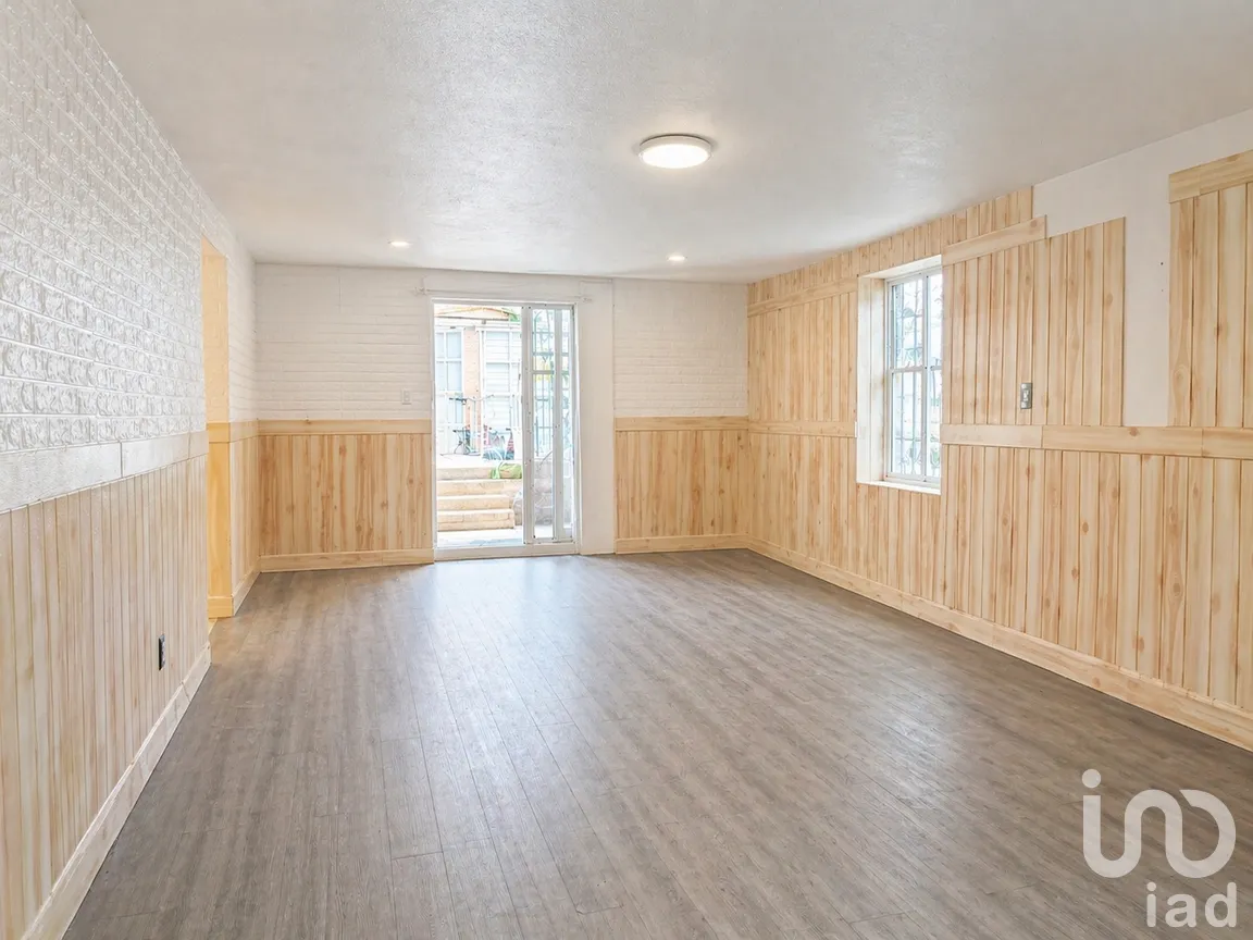 Casa en Venta en San Francisco Culhuacán Barrio de San Francisco, Coyoacán, Ciudad de México | NEX-223209 | iad México | Foto 2 de 12