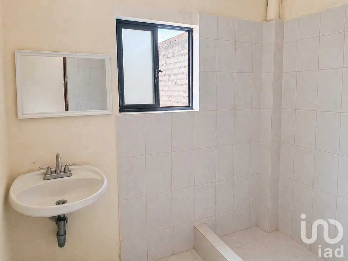 Casa en Venta en San Francisco Culhuacán Barrio de San Francisco, Coyoacán, Ciudad de México | NEX-223209 | iad México | Foto 11 de 12