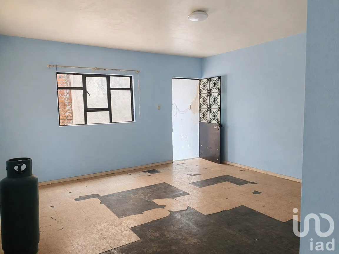 Casa en Venta en San Francisco Culhuacán Barrio de San Francisco, Coyoacán, Ciudad de México | NEX-223209 | iad México | Foto 12 de 12