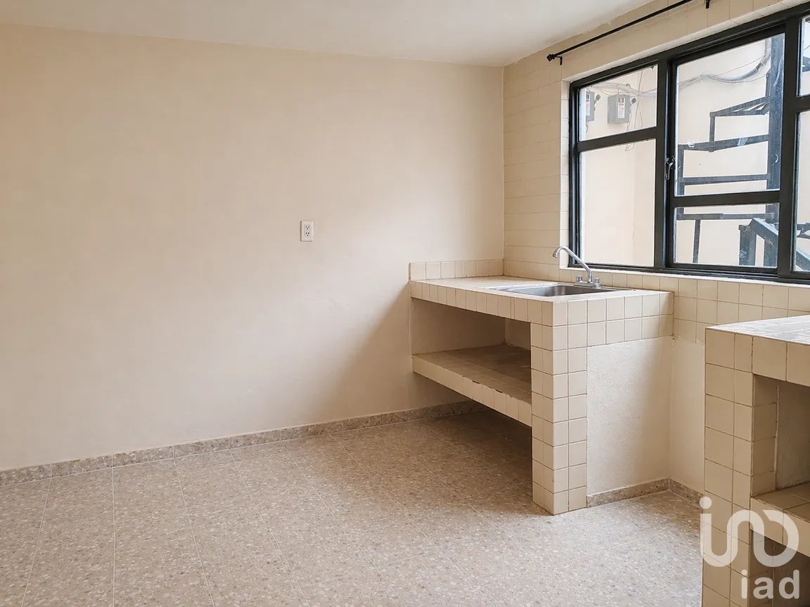 Casa en Venta en San Francisco Culhuacán Barrio de San Francisco, Coyoacán, Ciudad de México | NEX-223209 | iad México | Foto 3 de 12