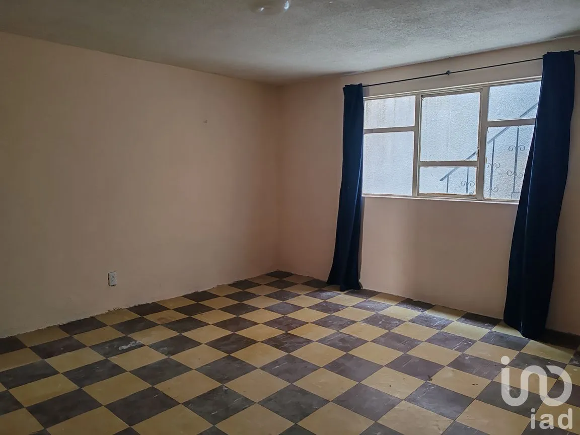 Casa en Venta en San Francisco Culhuacán Barrio de San Francisco, Coyoacán, Ciudad de México | NEX-223209 | iad México | Foto 4 de 12