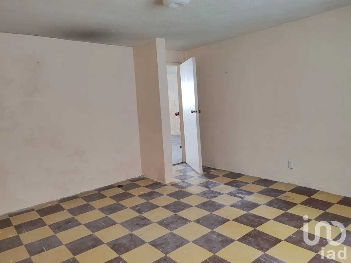 Casa en Venta en San Francisco Culhuacán Barrio de San Francisco, Coyoacán, Ciudad de México | NEX-223209 | iad México | Foto 5 de 12