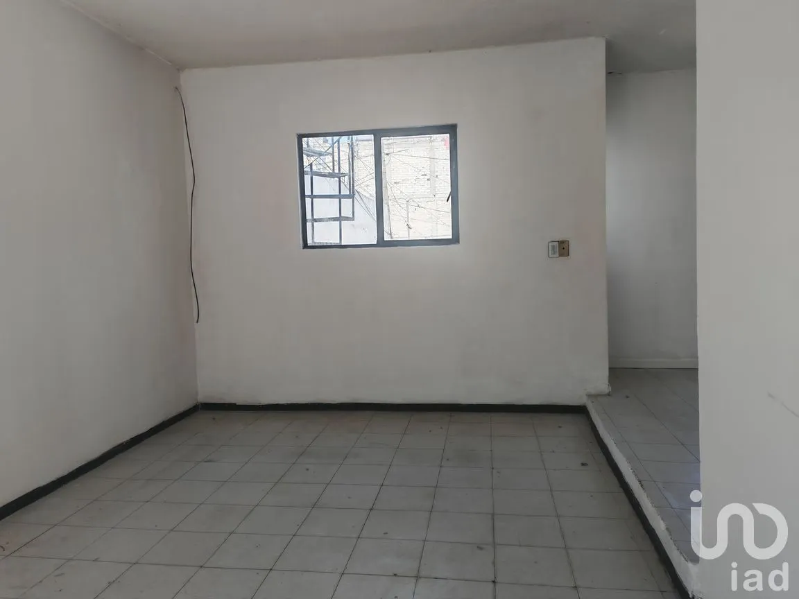 Casa en Venta en San Francisco Culhuacán Barrio de San Francisco, Coyoacán, Ciudad de México | NEX-223209 | iad México | Foto 7 de 12