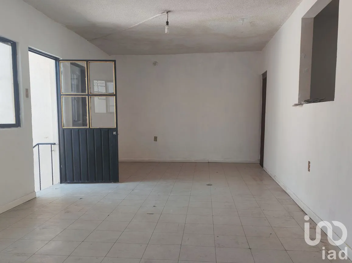 Casa en Venta en San Francisco Culhuacán Barrio de San Francisco, Coyoacán, Ciudad de México | NEX-223209 | iad México | Foto 8 de 12