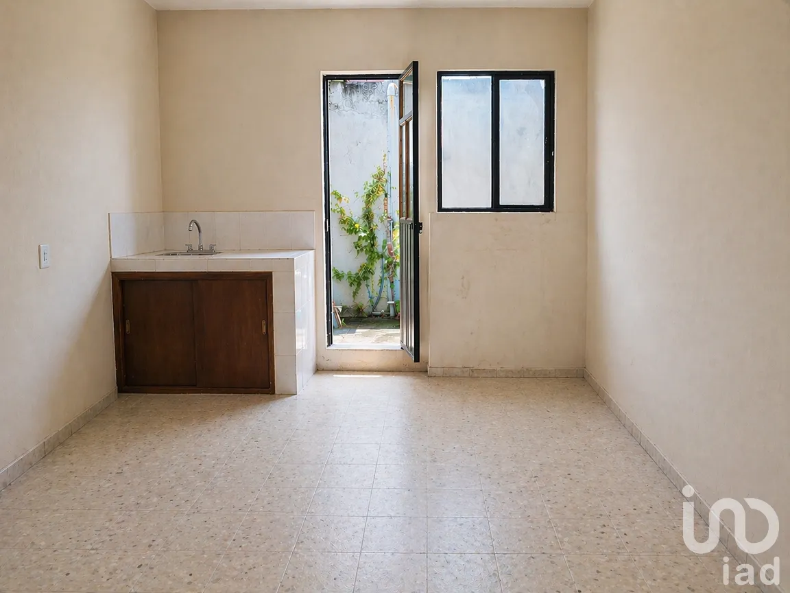 Casa en Venta en San Francisco Culhuacán Barrio de San Francisco, Coyoacán, Ciudad de México | NEX-223209 | iad México | Foto 9 de 12