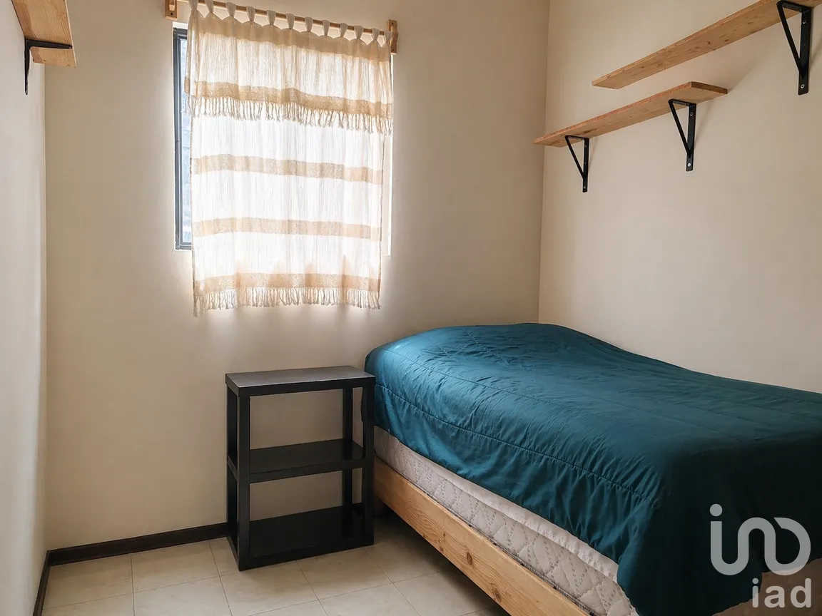 Casa en Venta en San Francisco Culhuacán Barrio de San Francisco, Coyoacán, Ciudad de México | NEX-223209 | iad México | Foto 10 de 12