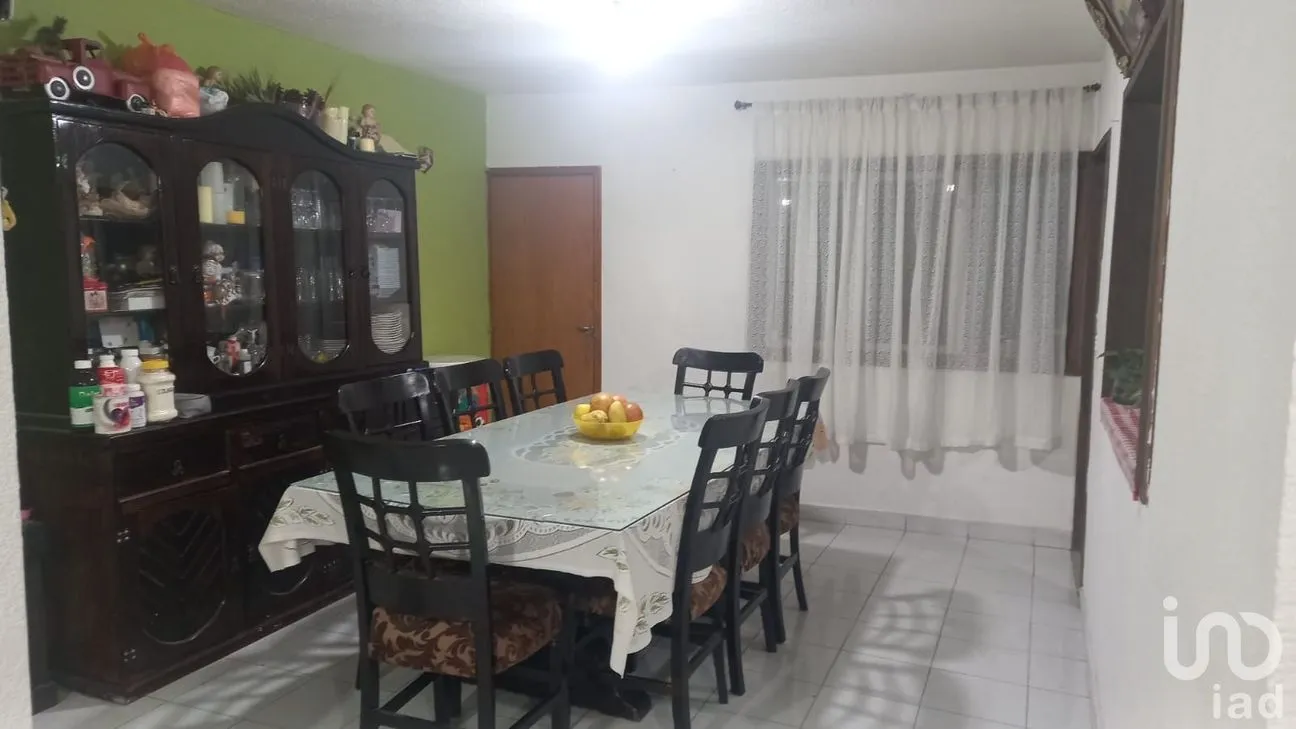 Casa en Venta en La Palmita, Álvaro Obregón, Ciudad de México | NEX-235039 | iad México | Foto 2 de 12