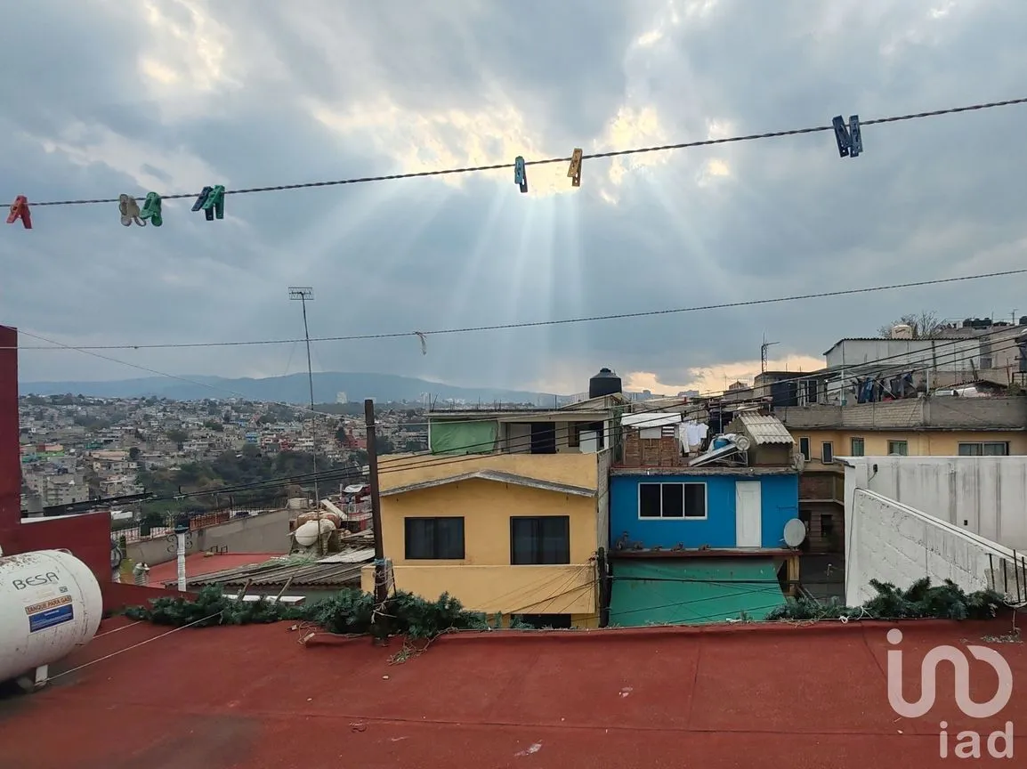Casa en Venta en La Palmita, Álvaro Obregón, Ciudad de México | NEX-235039 | iad México | Foto 12 de 12