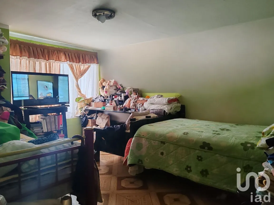 Casa en Venta en La Palmita, Álvaro Obregón, Ciudad de México | NEX-235039 | iad México | Foto 4 de 12