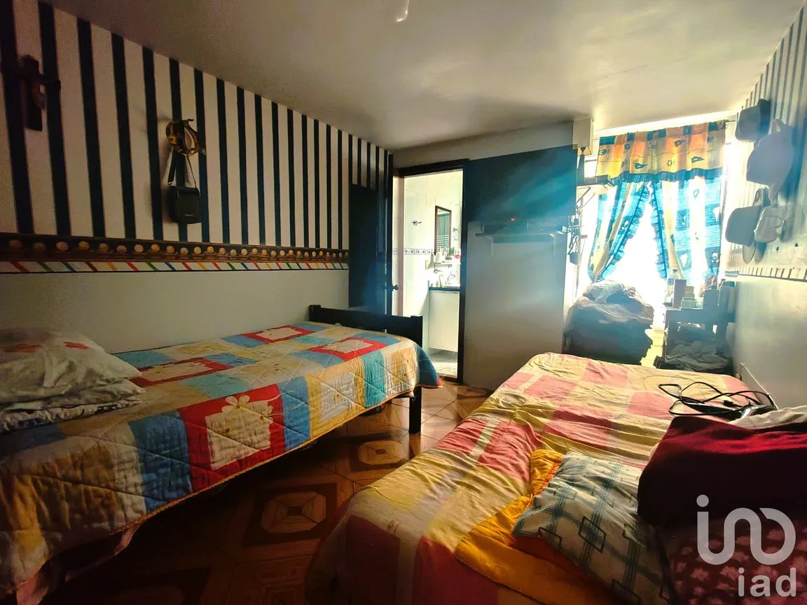 Casa en Venta en La Palmita, Álvaro Obregón, Ciudad de México | NEX-235039 | iad México | Foto 5 de 12