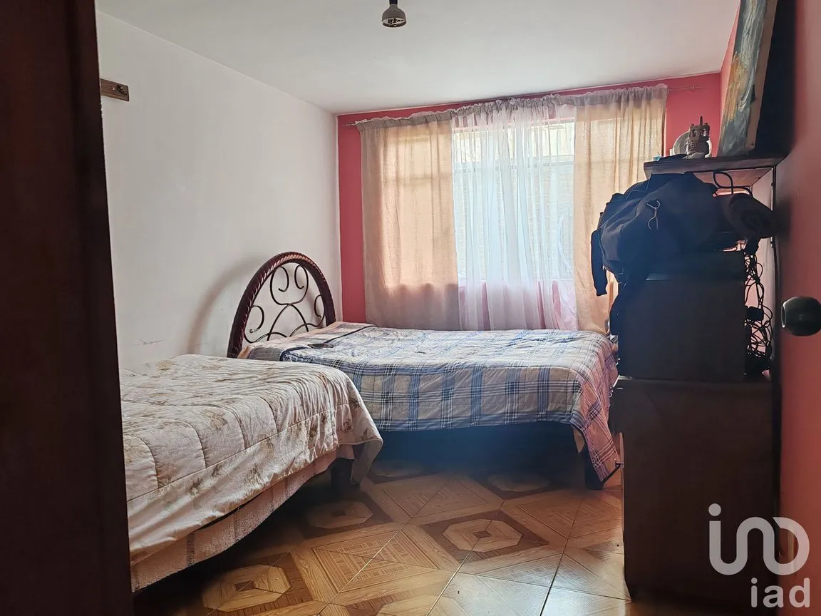 Casa en Venta en La Palmita, Álvaro Obregón, Ciudad de México | NEX-235039 | iad México | Foto 6 de 12