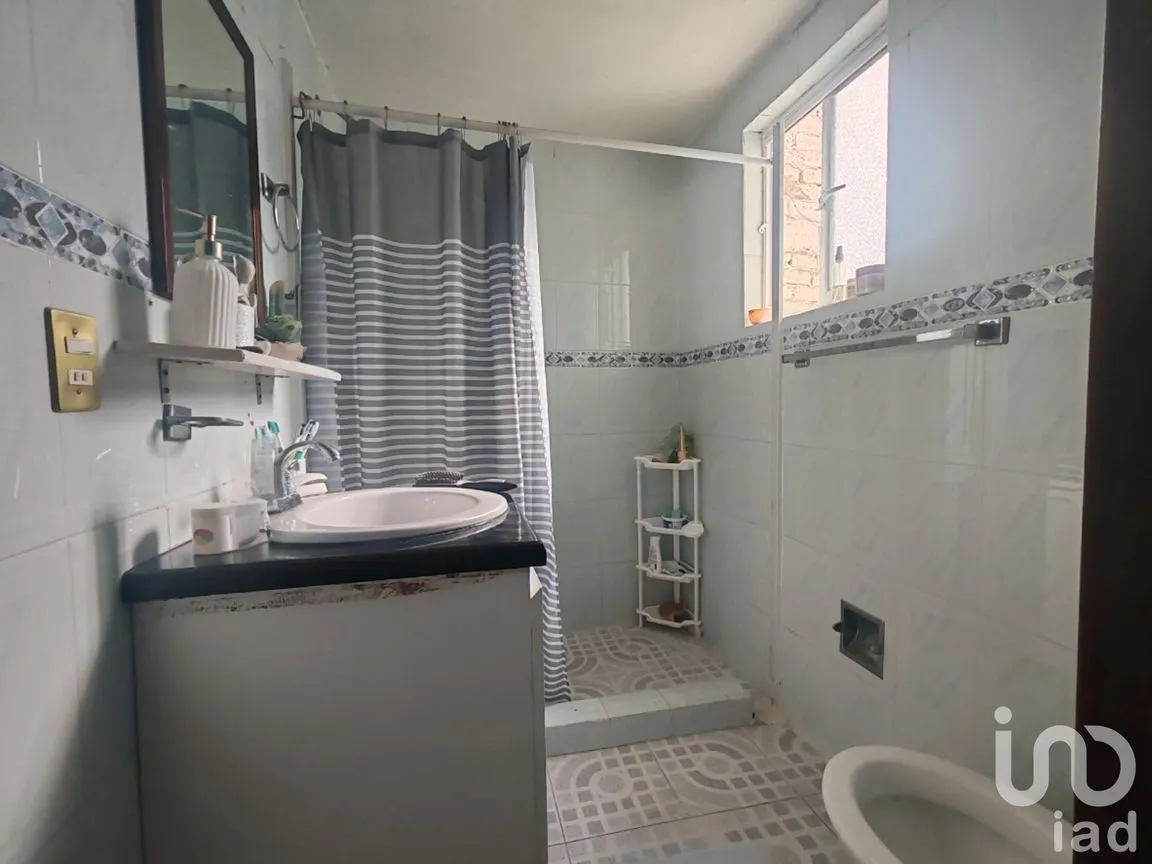 Casa en Venta en La Palmita, Álvaro Obregón, Ciudad de México | NEX-235039 | iad México | Foto 7 de 12