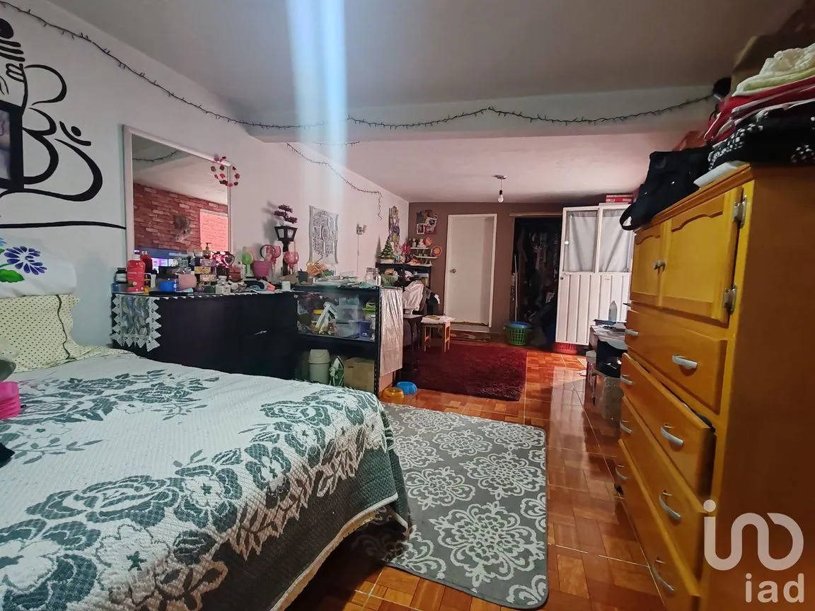 Casa en Venta en La Palmita, Álvaro Obregón, Ciudad de México | NEX-235039 | iad México | Foto 8 de 12