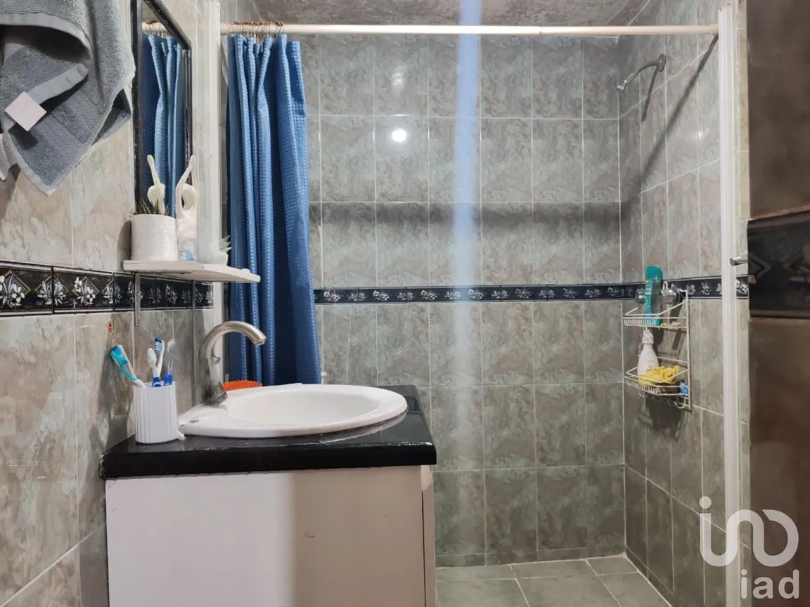Casa en Venta en La Palmita, Álvaro Obregón, Ciudad de México | NEX-235039 | iad México | Foto 9 de 12