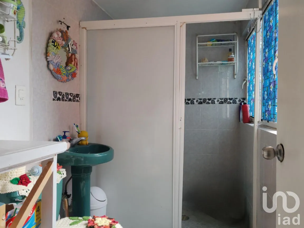 Casa en Venta en La Palmita, Álvaro Obregón, Ciudad de México | NEX-235039 | iad México | Foto 10 de 12