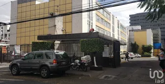 NEX-238270 - Departamento en Venta, con 3 recamaras, con 3 baños, con 107 m2 de construcción en Vértiz Narvarte, CP 03600, Ciudad de México.