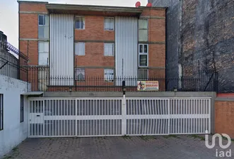 NEX-238302 - Departamento en Renta, con 2 recamaras, con 1 baño, con 64 m2 de construcción en La Candelaria, CP 04380, Ciudad de México.