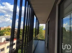 NEX-241515 - Departamento en Renta, con 2 recamaras, con 2 baños, con 72 m2 de construcción en Independencia, CP 03630, Ciudad de México.