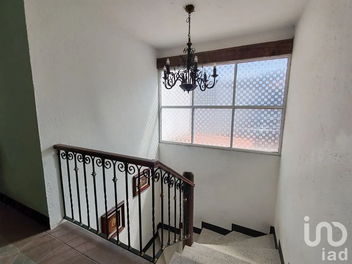 Casa en Venta en San Andrés Totoltepec, Tlalpan, Ciudad de México | NEX-242268 | iad México | Foto 13 de 27