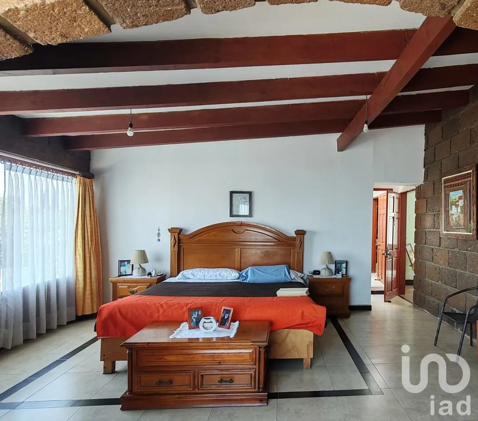 Casa en Venta en San Andrés Totoltepec, Tlalpan, Ciudad de México | NEX-242268 | iad México | Foto 15 de 27