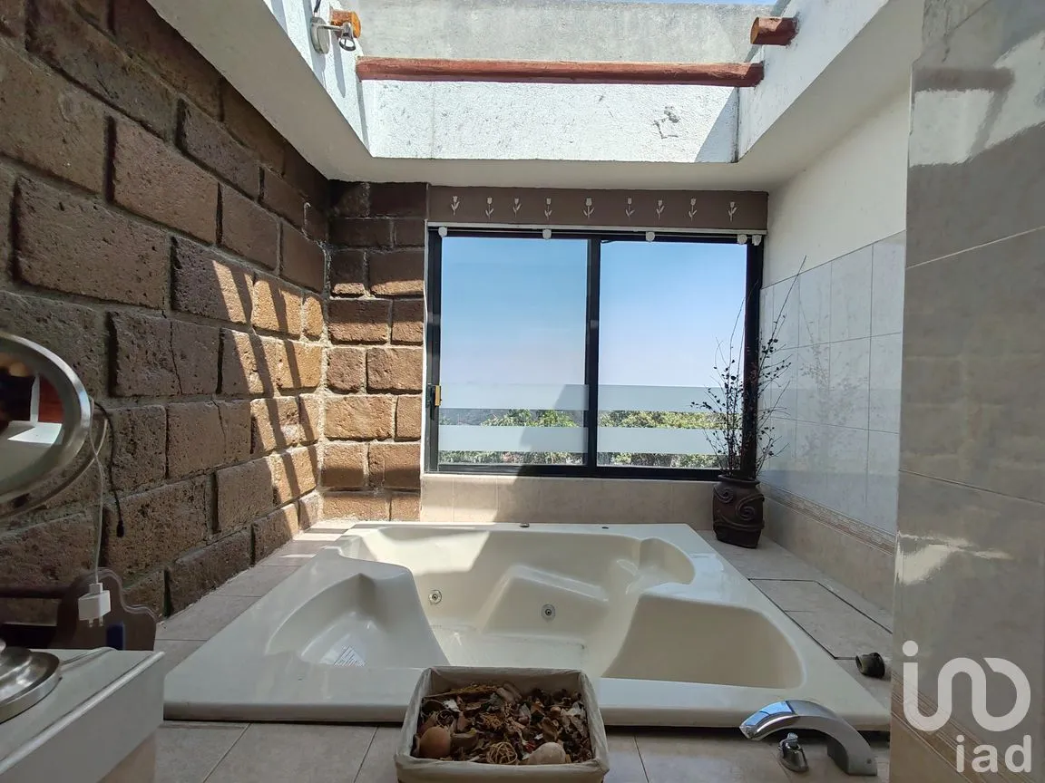 Casa en Venta en San Andrés Totoltepec, Tlalpan, Ciudad de México | NEX-242268 | iad México | Foto 17 de 27