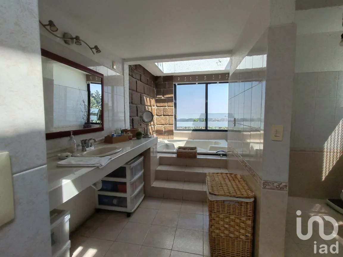 Casa en Venta en San Andrés Totoltepec, Tlalpan, Ciudad de México | NEX-242268 | iad México | Foto 18 de 27