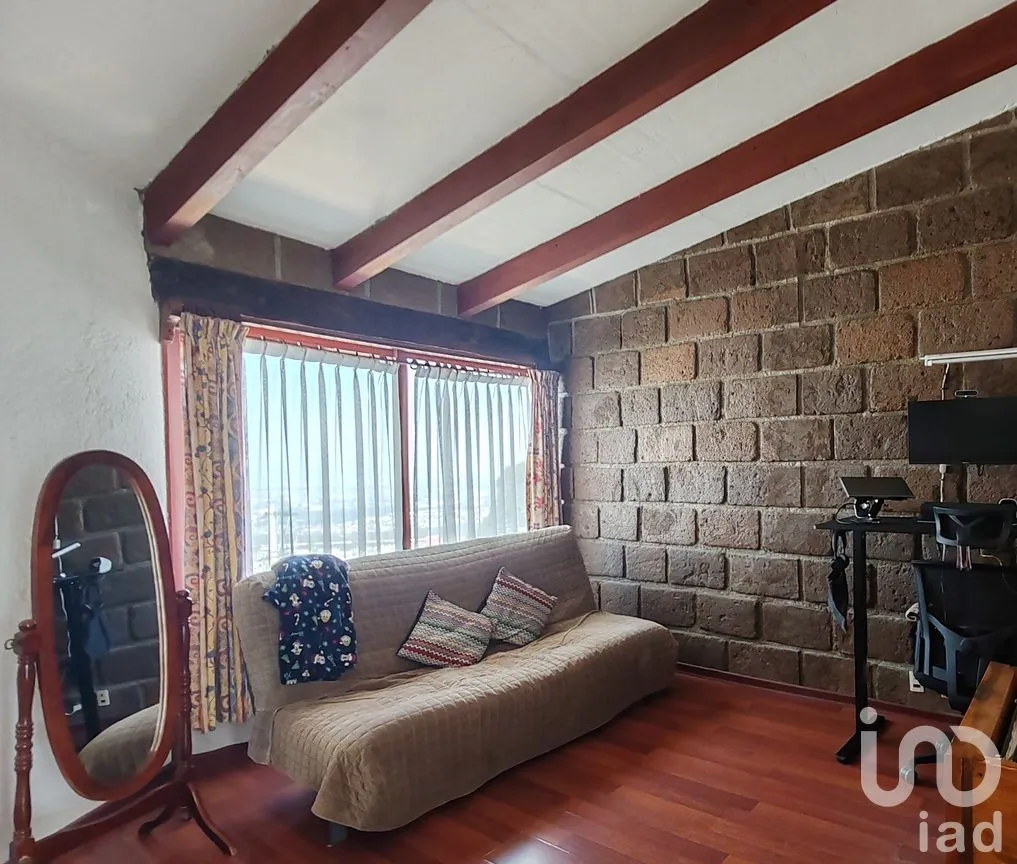 Casa en Venta en San Andrés Totoltepec, Tlalpan, Ciudad de México | NEX-242268 | iad México | Foto 20 de 27