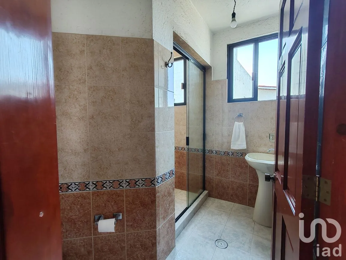 Casa en Venta en San Andrés Totoltepec, Tlalpan, Ciudad de México | NEX-242268 | iad México | Foto 21 de 27