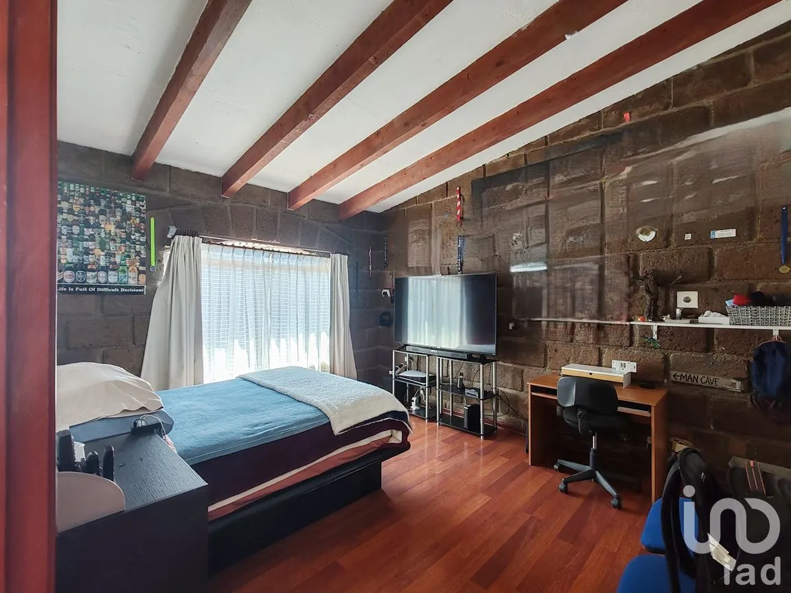 Casa en Venta en San Andrés Totoltepec, Tlalpan, Ciudad de México | NEX-242268 | iad México | Foto 22 de 27