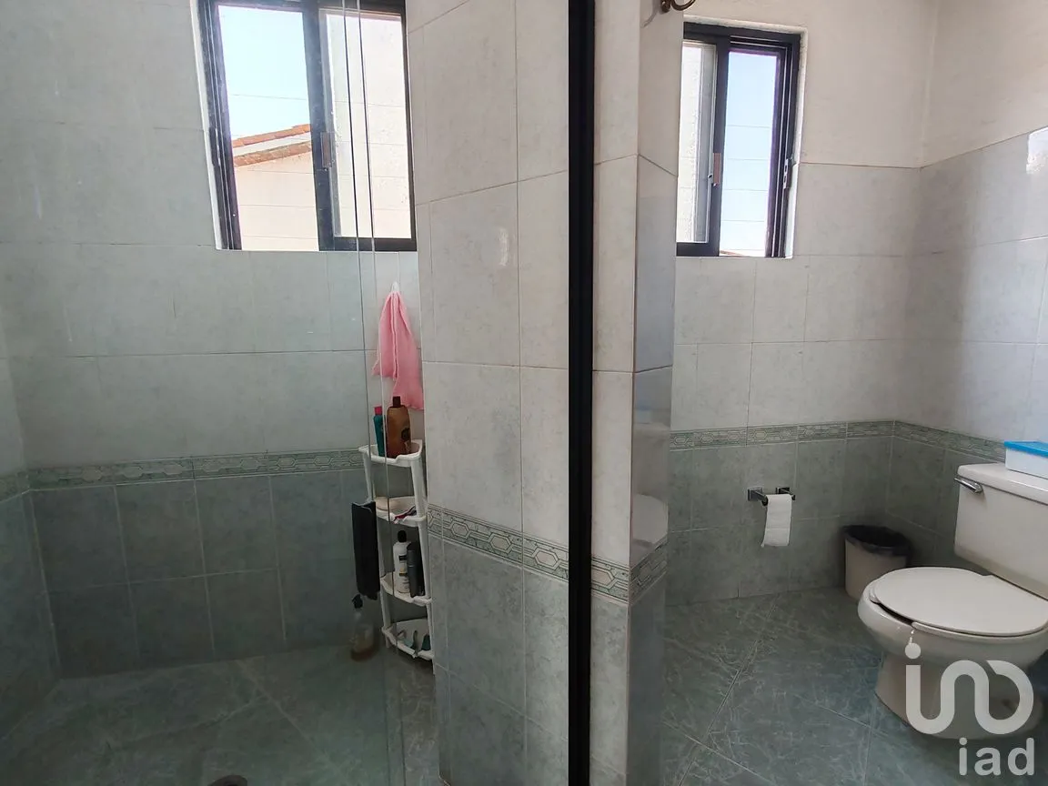 Casa en Venta en San Andrés Totoltepec, Tlalpan, Ciudad de México | NEX-242268 | iad México | Foto 24 de 27