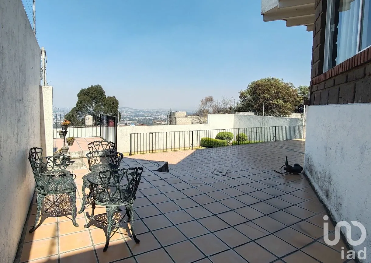 Casa en Venta en San Andrés Totoltepec, Tlalpan, Ciudad de México | NEX-242268 | iad México | Foto 26 de 27