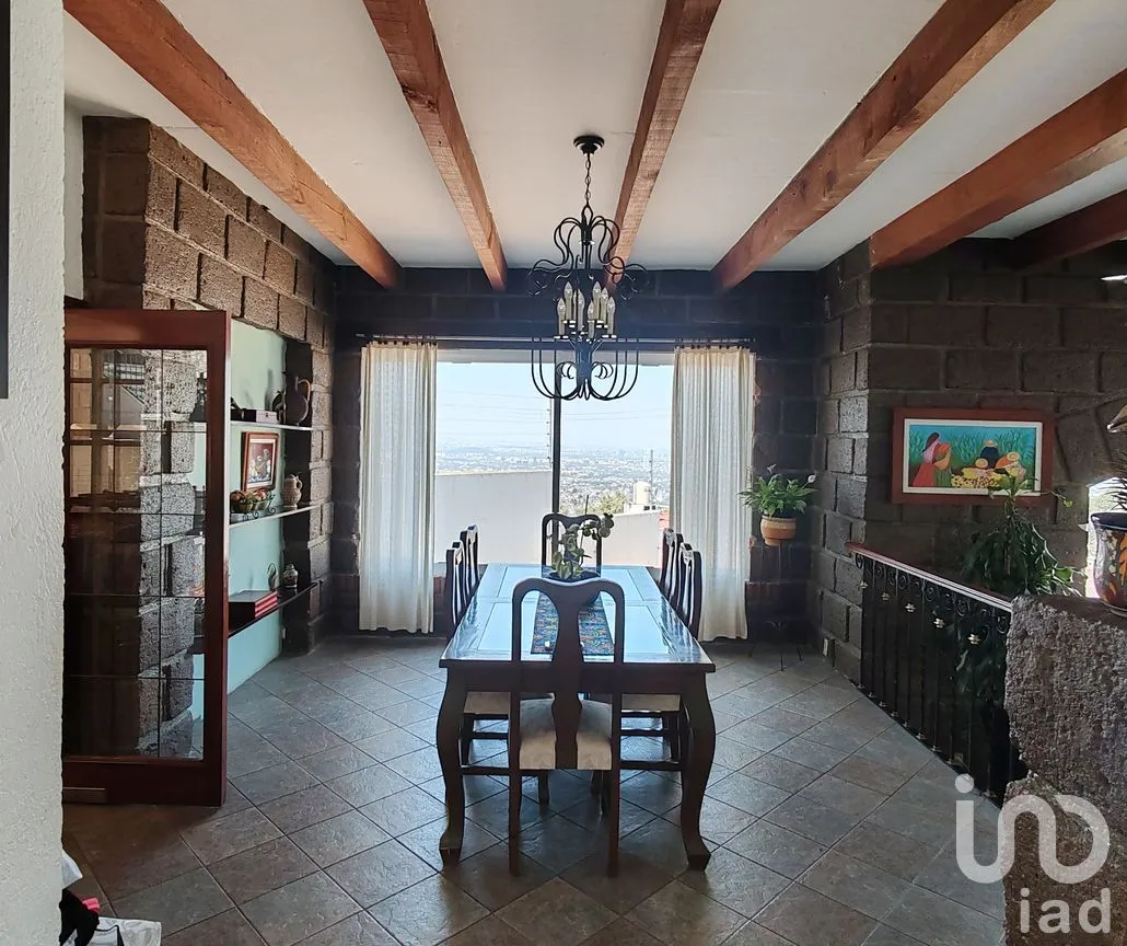 Casa en Venta en San Andrés Totoltepec, Tlalpan, Ciudad de México | NEX-242268 | iad México | Foto 5 de 27