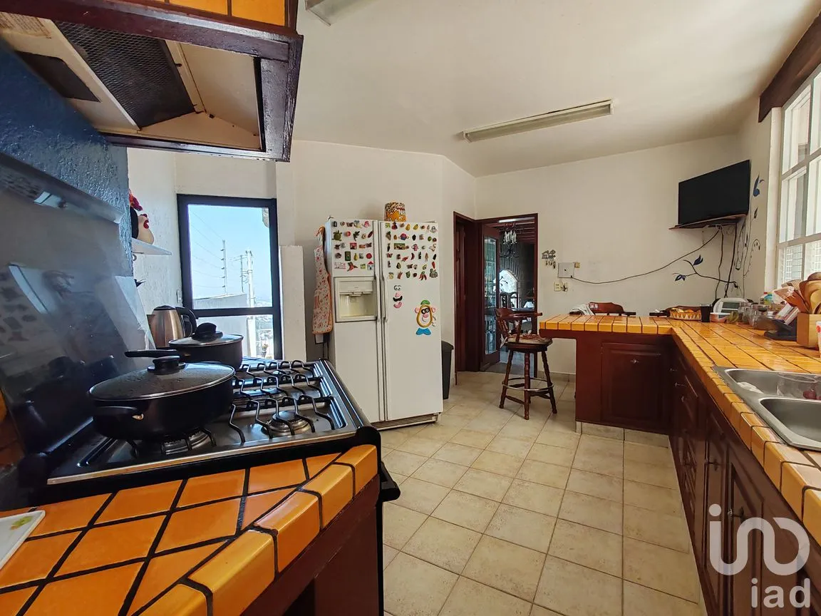 Casa en Venta en San Andrés Totoltepec, Tlalpan, Ciudad de México | NEX-242268 | iad México | Foto 8 de 27
