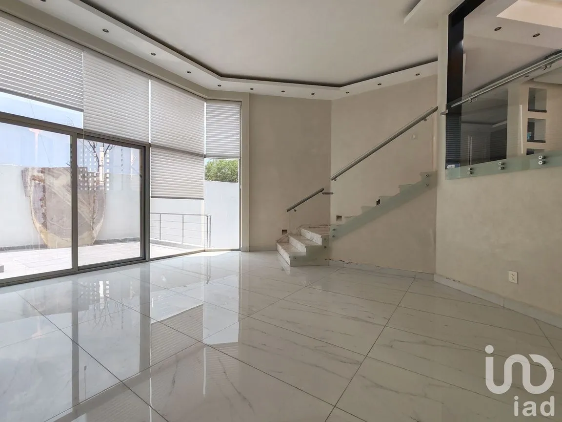 Casa en Venta en Paseos del Bosque, Naucalpan de Juárez, México | NEX-245639 | iad México | Foto 14 de 45