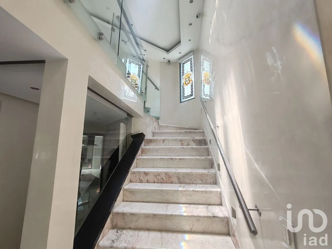 Casa en Venta en Paseos del Bosque, Naucalpan de Juárez, México | NEX-245639 | iad México | Foto 16 de 45