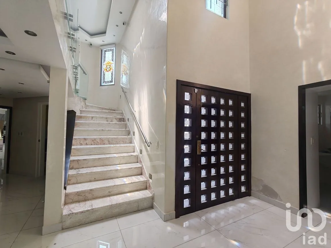 Casa en Venta en Paseos del Bosque, Naucalpan de Juárez, México | NEX-245639 | iad México | Foto 17 de 45