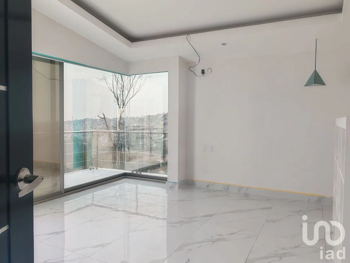 Casa en Venta en Paseos del Bosque, Naucalpan de Juárez, México | NEX-245639 | iad México | Foto 25 de 45