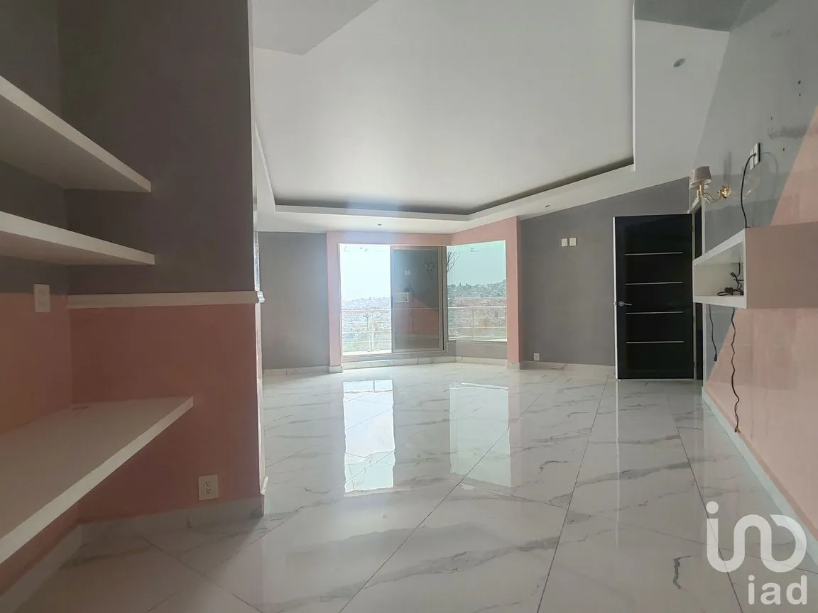 Casa en Venta en Paseos del Bosque, Naucalpan de Juárez, México | NEX-245639 | iad México | Foto 29 de 45