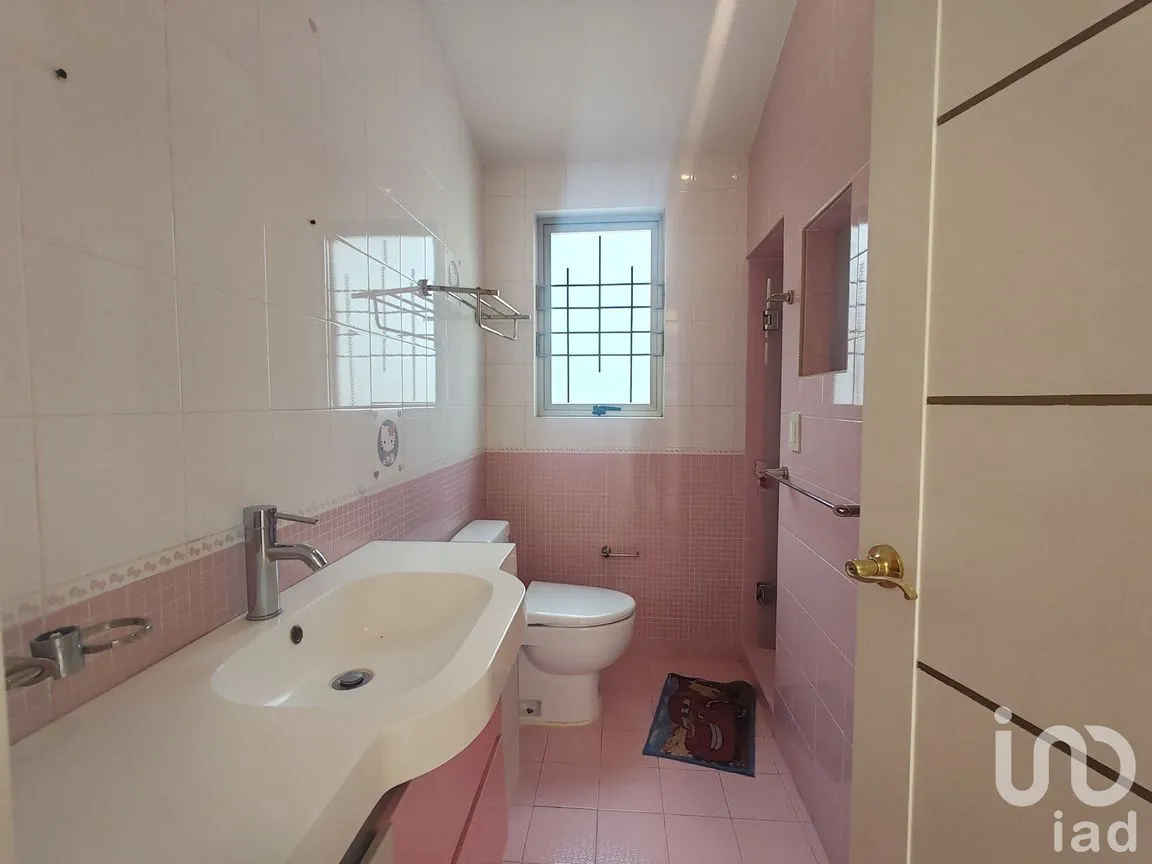 Casa en Venta en Paseos del Bosque, Naucalpan de Juárez, México | NEX-245639 | iad México | Foto 30 de 45