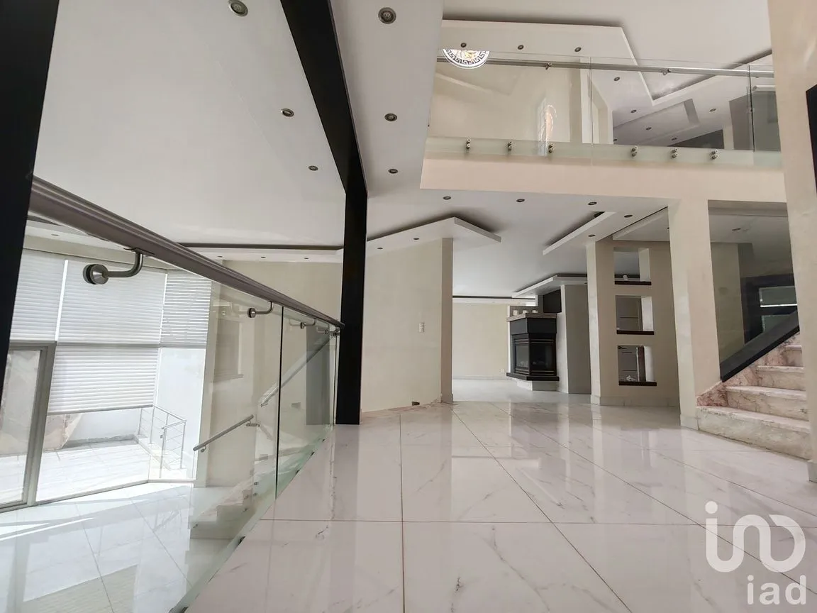 Casa en Venta en Paseos del Bosque, Naucalpan de Juárez, México | NEX-245639 | iad México | Foto 4 de 45