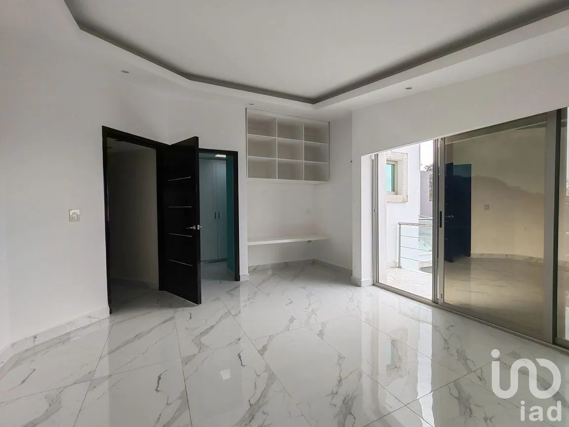 Casa en Venta en Paseos del Bosque, Naucalpan de Juárez, México | NEX-245639 | iad México | Foto 32 de 45