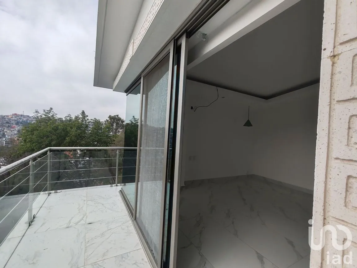 Casa en Venta en Paseos del Bosque, Naucalpan de Juárez, México | NEX-245639 | iad México | Foto 33 de 45