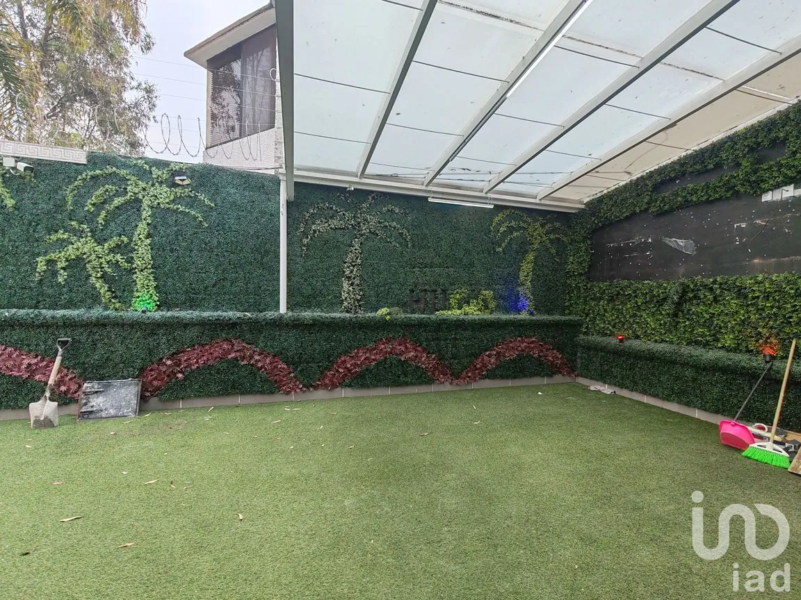 Casa en Venta en Paseos del Bosque, Naucalpan de Juárez, México | NEX-245639 | iad México | Foto 34 de 45