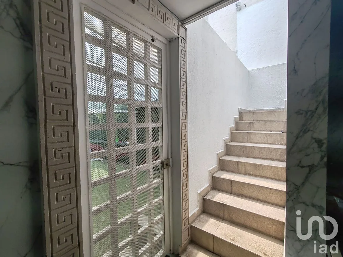 Casa en Venta en Paseos del Bosque, Naucalpan de Juárez, México | NEX-245639 | iad México | Foto 35 de 45