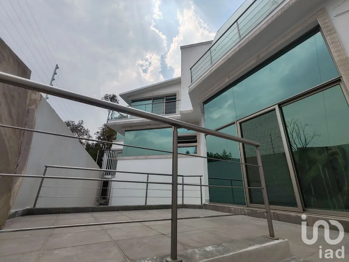 Casa en Venta en Paseos del Bosque, Naucalpan de Juárez, México | NEX-245639 | iad México | Foto 36 de 45