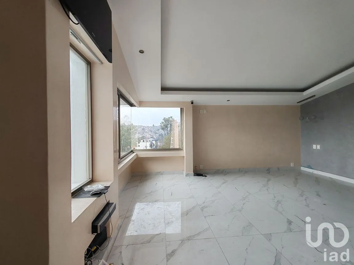 Casa en Venta en Paseos del Bosque, Naucalpan de Juárez, México | NEX-245639 | iad México | Foto 37 de 45