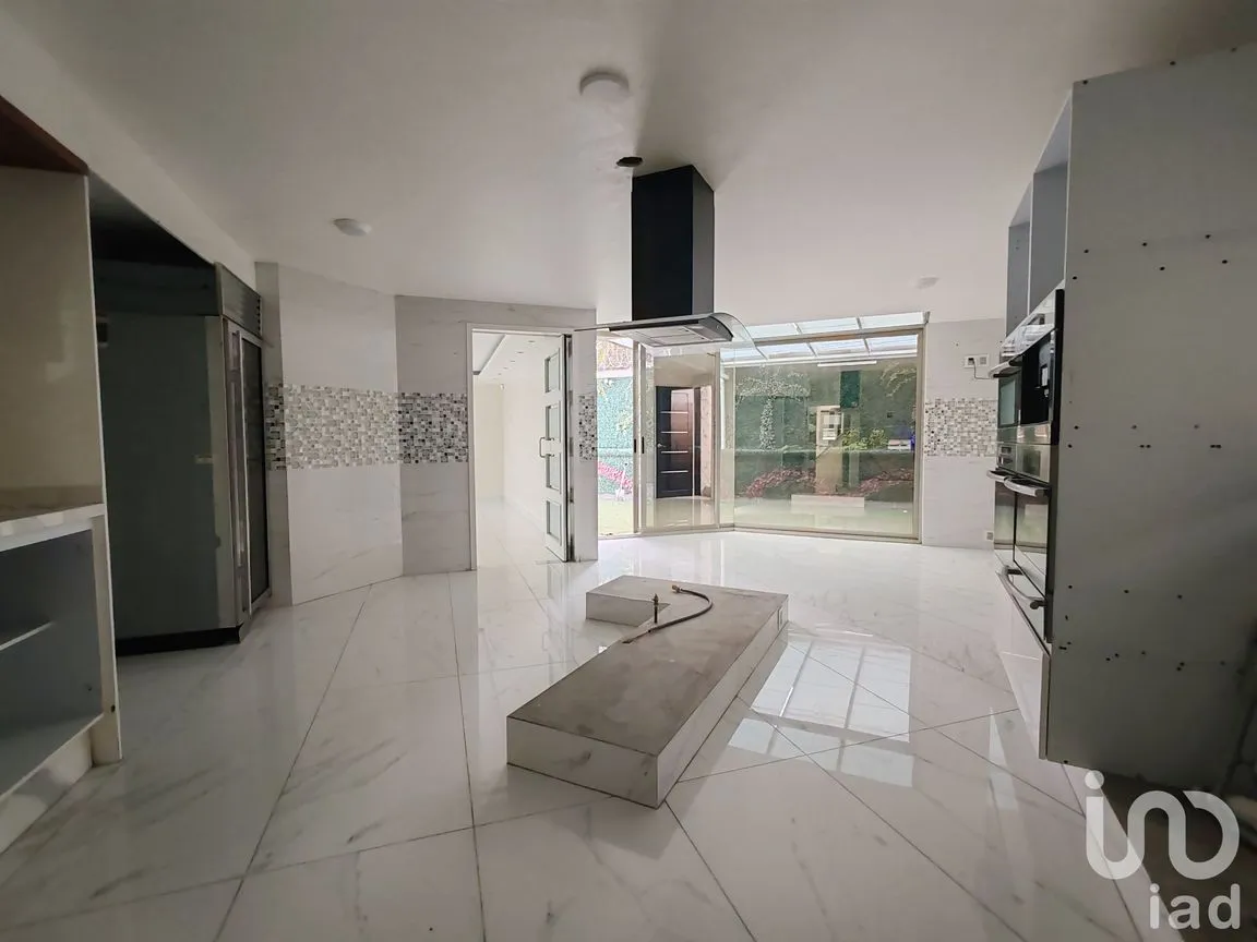 Casa en Venta en Paseos del Bosque, Naucalpan de Juárez, México | NEX-245639 | iad México | Foto 39 de 45