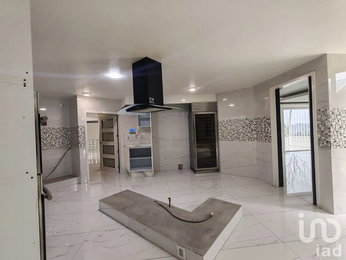 Casa en Venta en Paseos del Bosque, Naucalpan de Juárez, México | NEX-245639 | iad México | Foto 40 de 45