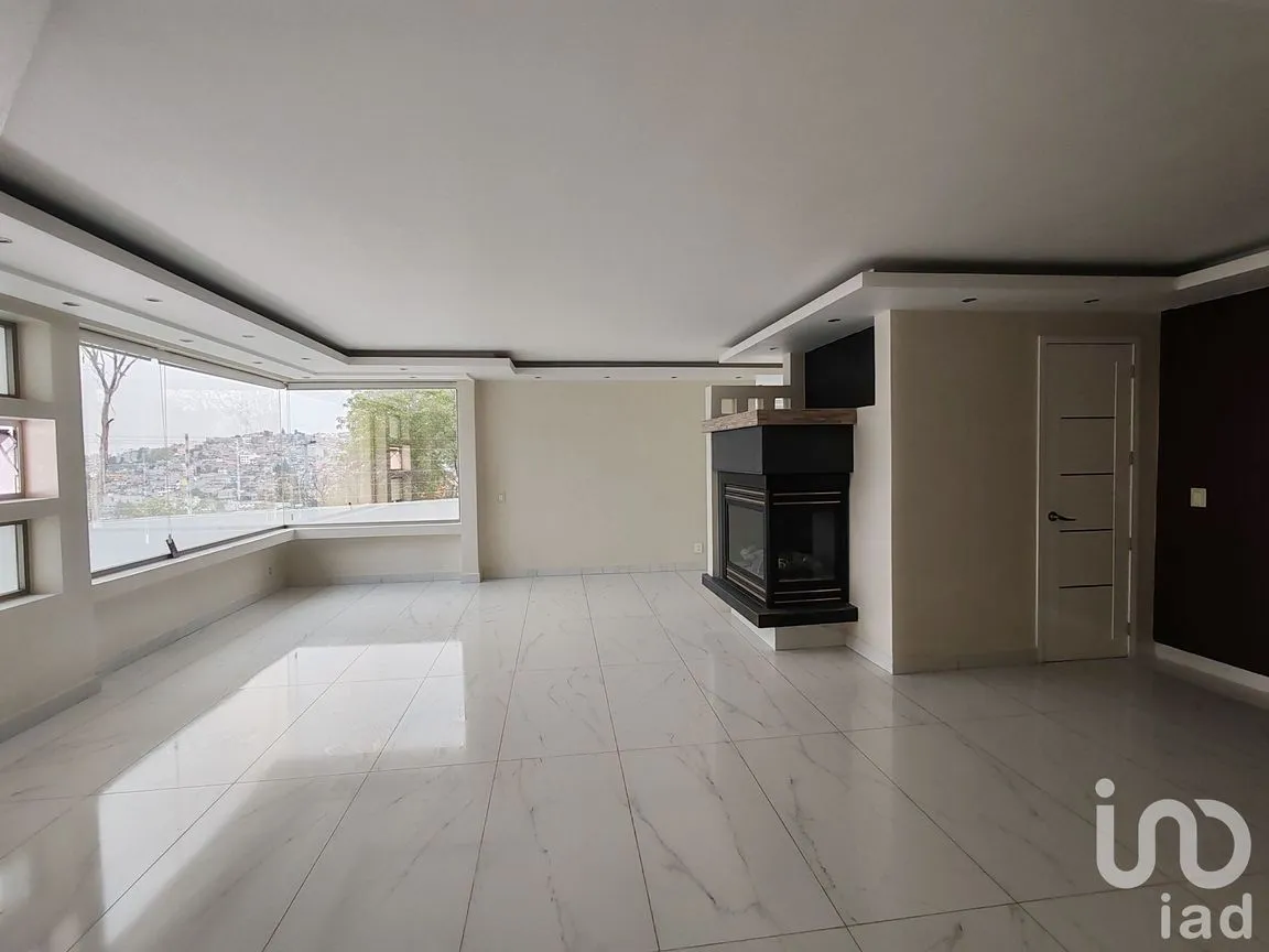 Casa en Venta en Paseos del Bosque, Naucalpan de Juárez, México | NEX-245639 | iad México | Foto 5 de 45